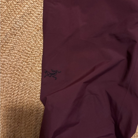 Arc’teryx Sabre pants size M (Men’s) - Picture 5 of 6